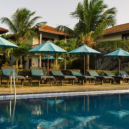 Ananthaya Beach Tangalle Kültér fotó