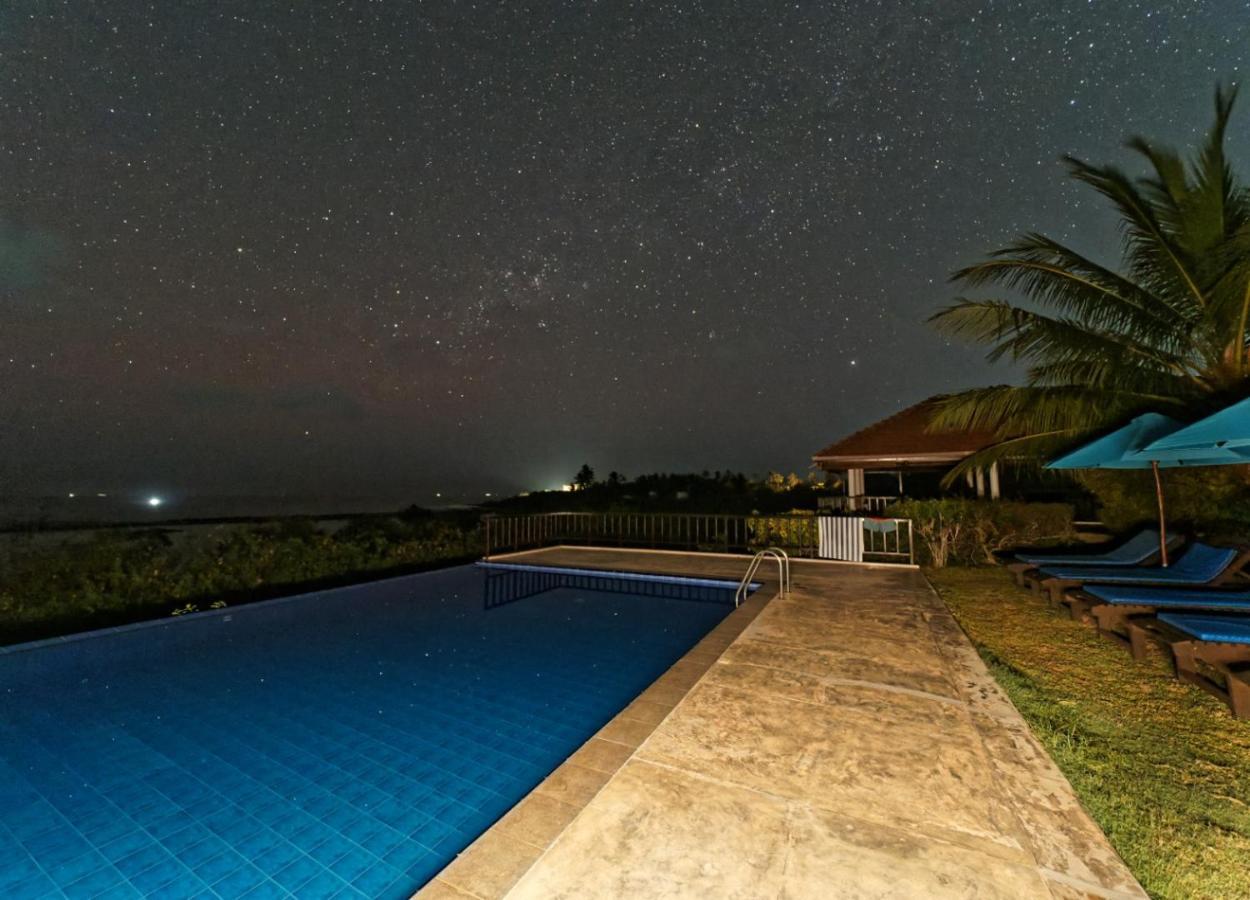 Ananthaya Beach Tangalle Kültér fotó
