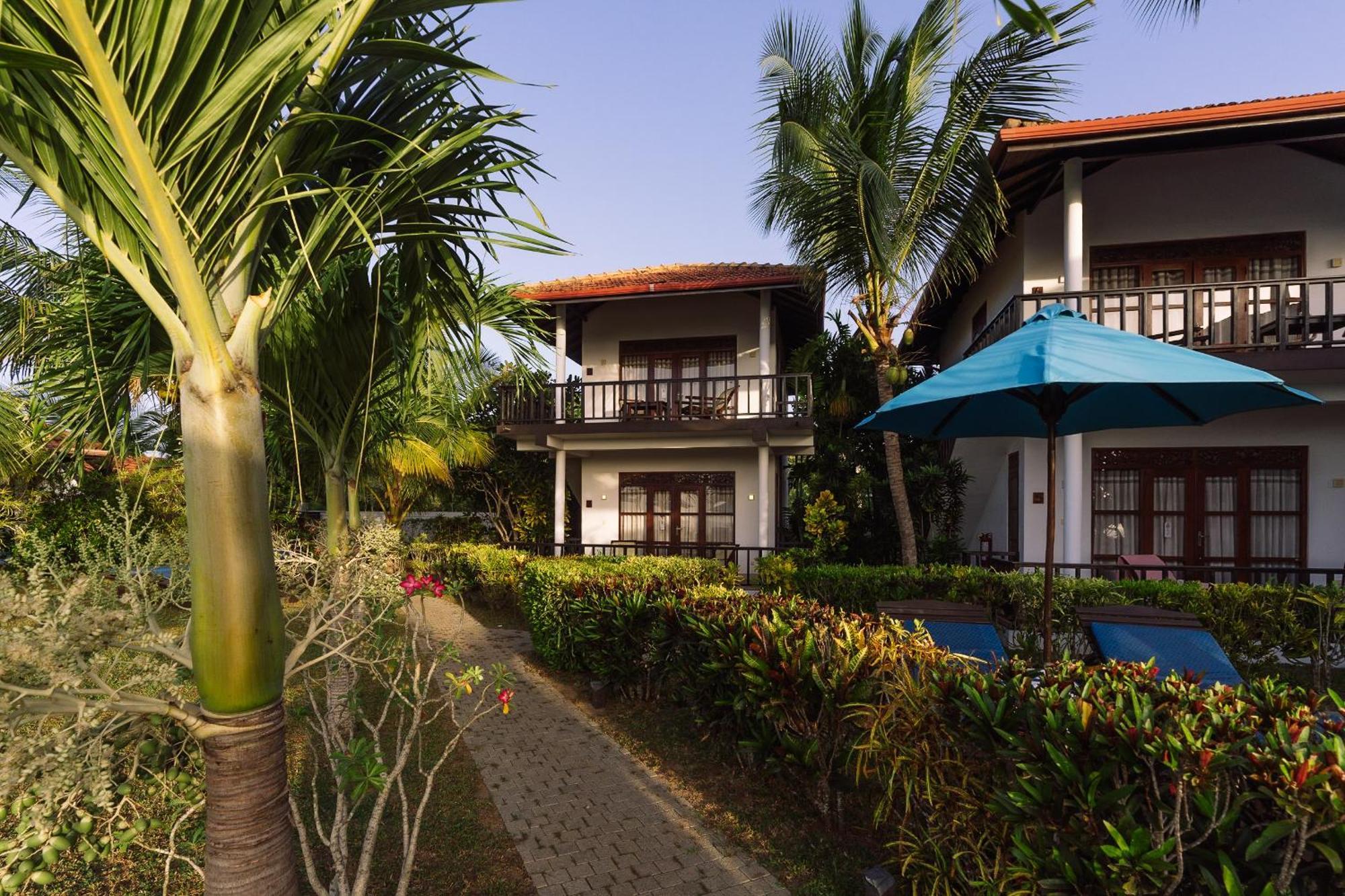 Ananthaya Beach Tangalle Kültér fotó