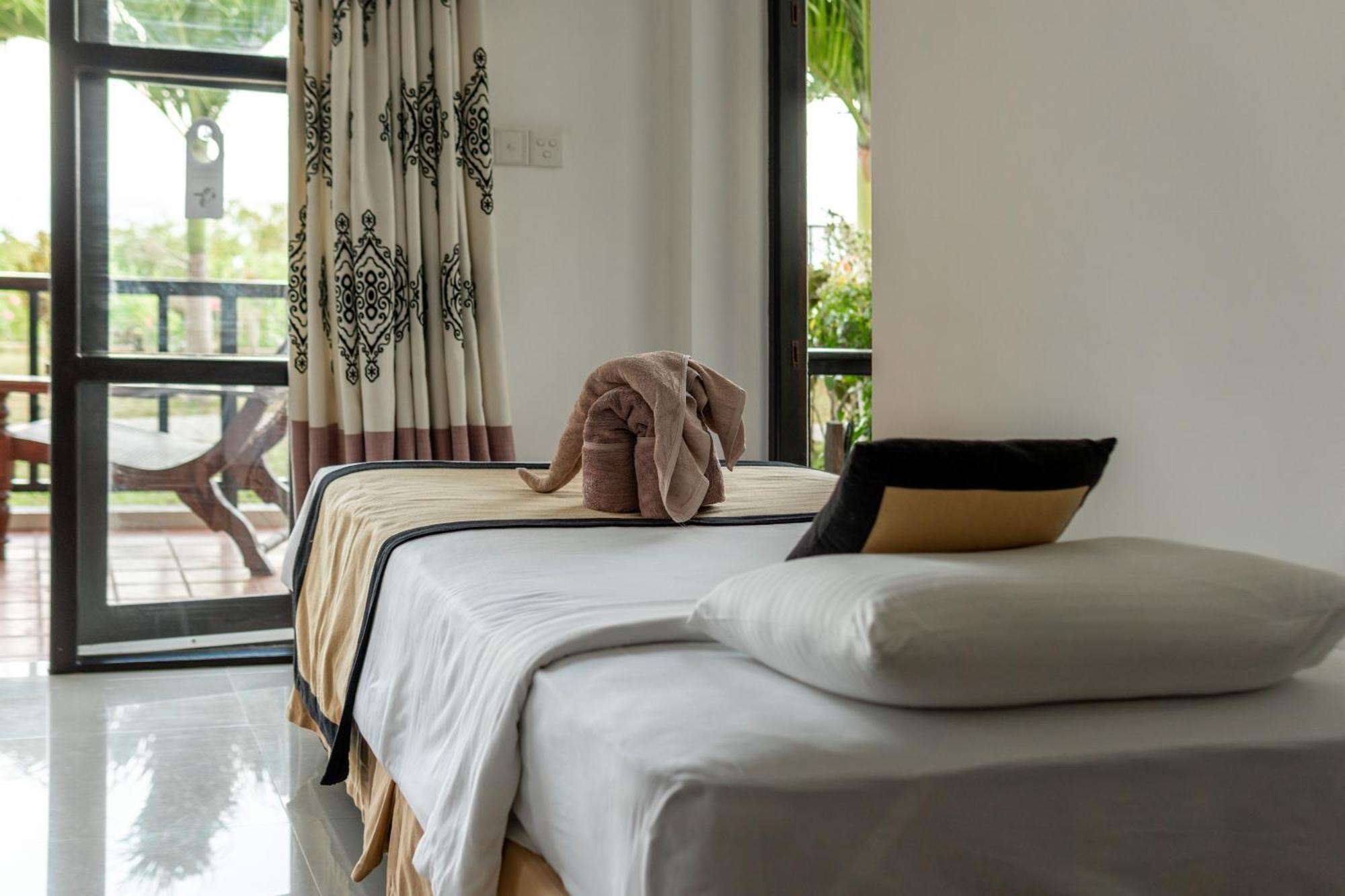 Ananthaya Beach Tangalle Kültér fotó
