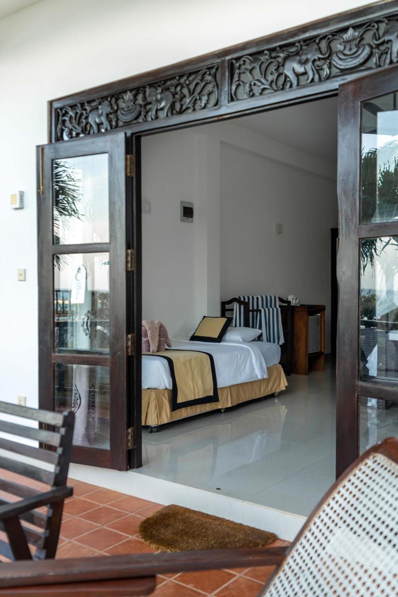 Ananthaya Beach Tangalle Kültér fotó