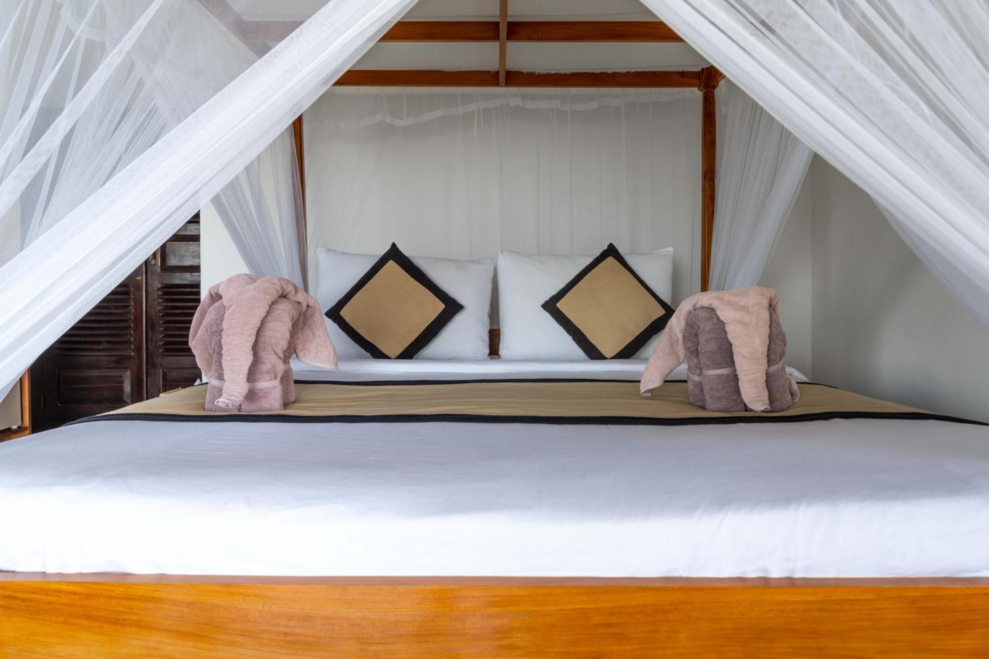 Ananthaya Beach Tangalle Kültér fotó