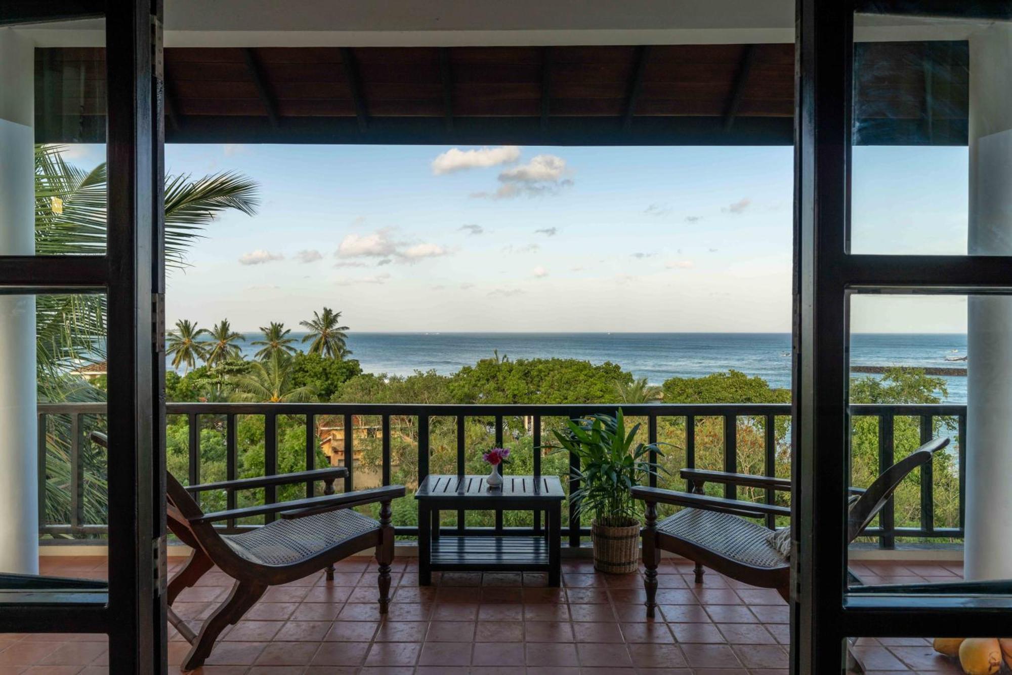 Ananthaya Beach Tangalle Kültér fotó