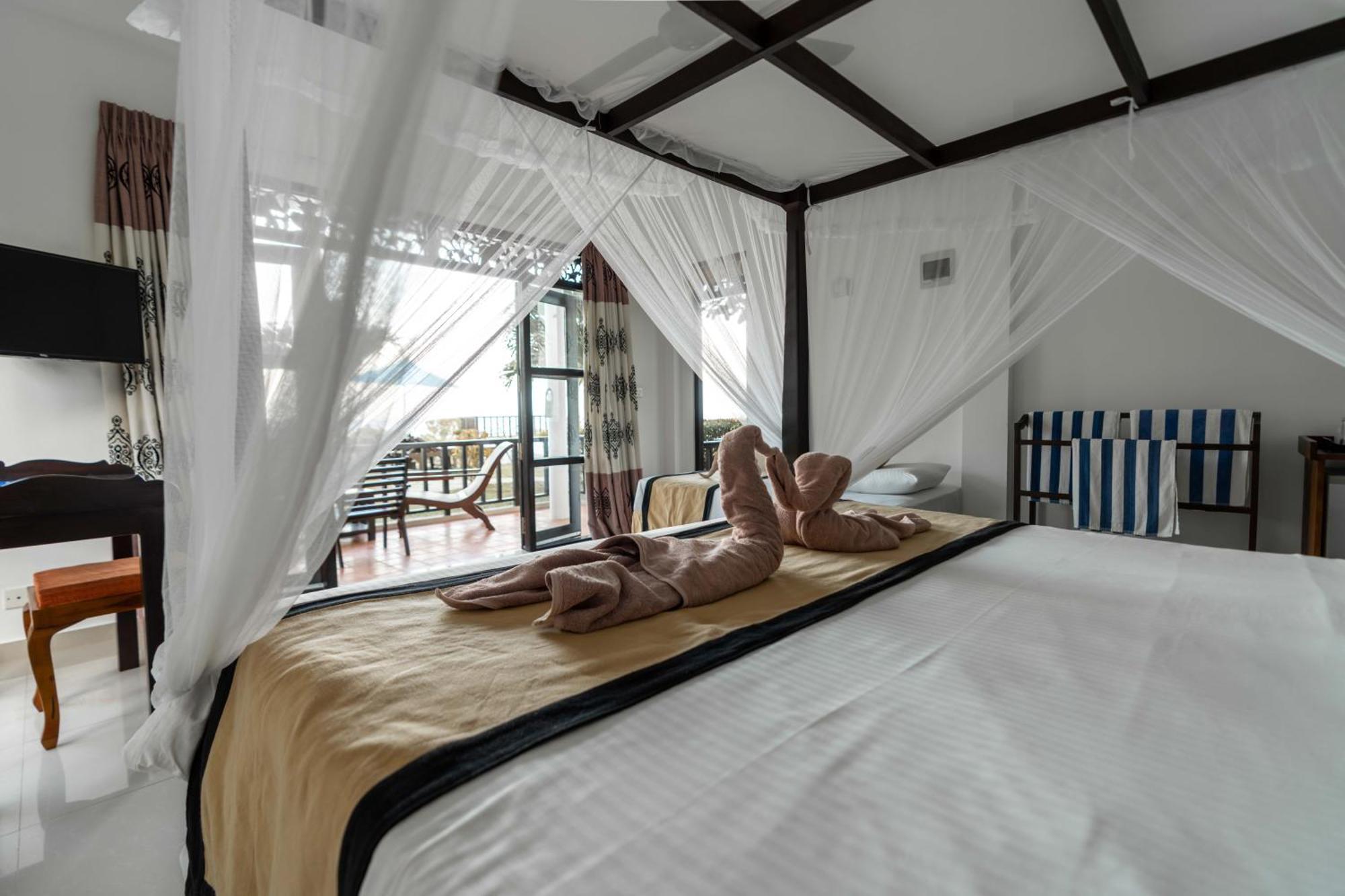 Ananthaya Beach Tangalle Kültér fotó