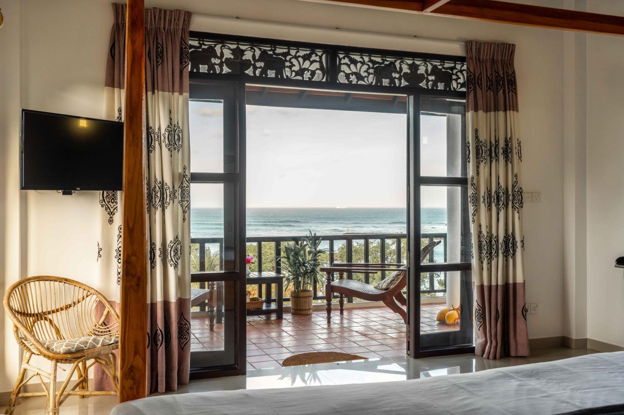 Ananthaya Beach Tangalle Kültér fotó