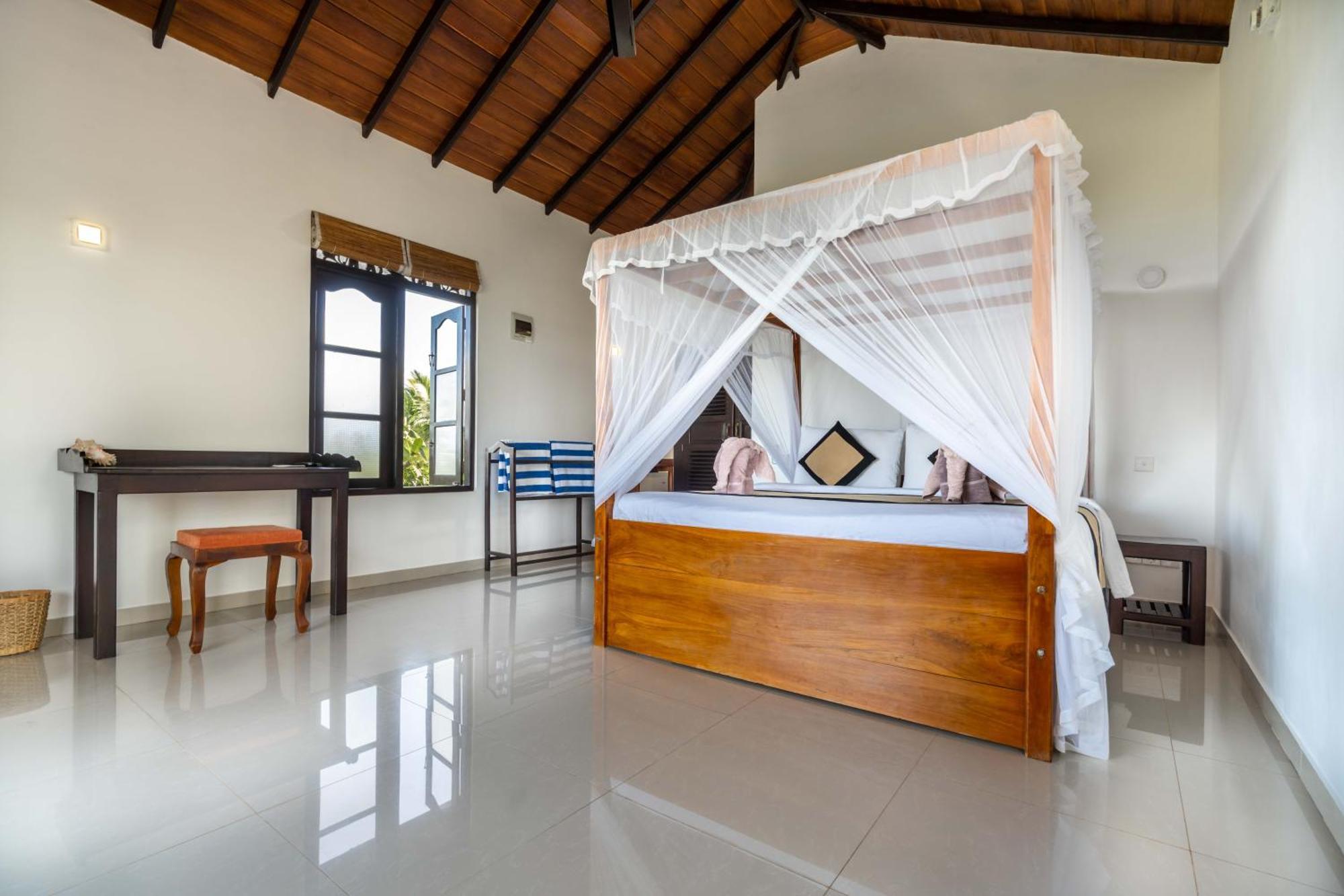 Ananthaya Beach Tangalle Kültér fotó