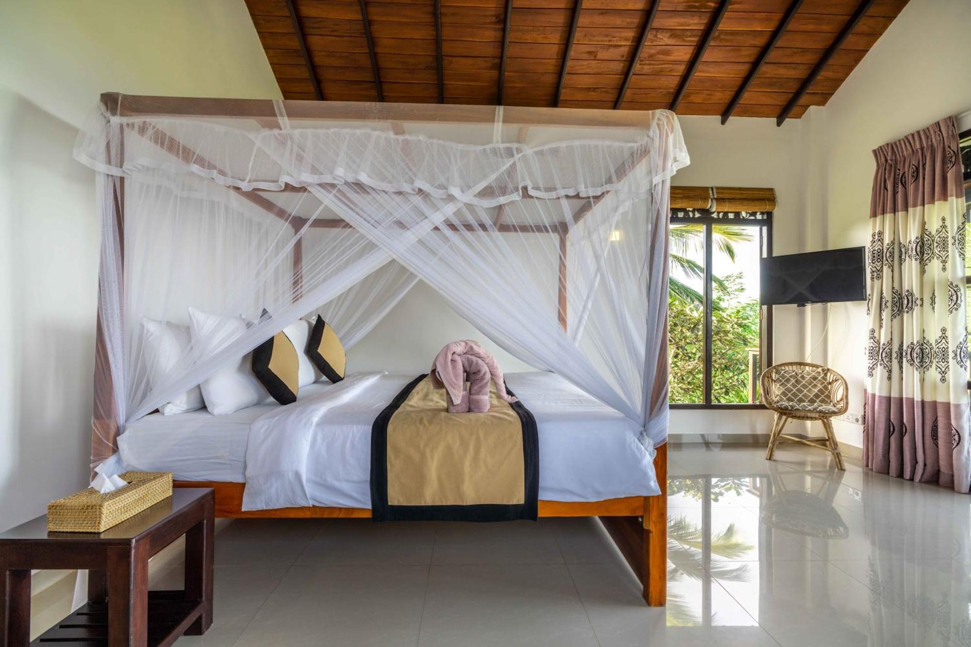 Ananthaya Beach Tangalle Kültér fotó