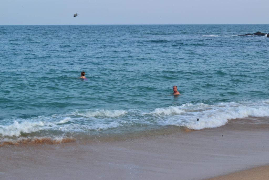 Ananthaya Beach Tangalle Kültér fotó