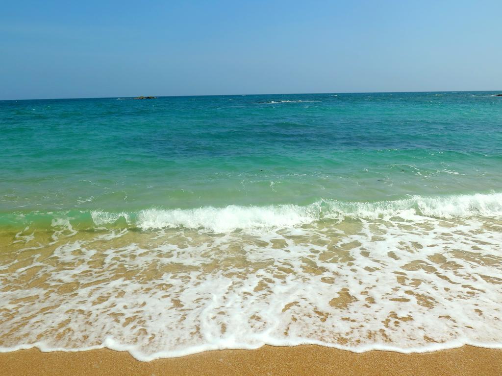 Ananthaya Beach Tangalle Kültér fotó