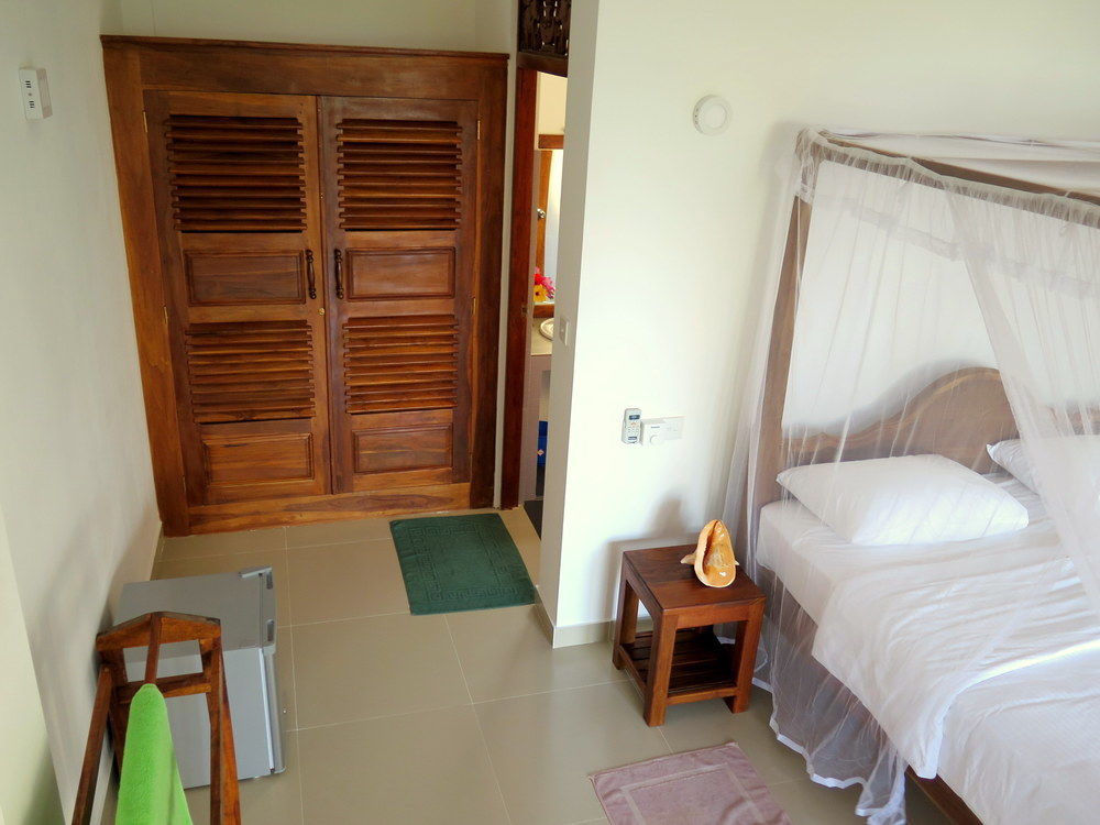 Ananthaya Beach Tangalle Kültér fotó