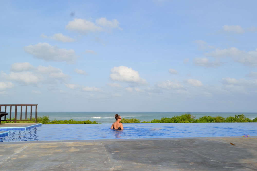 Ananthaya Beach Tangalle Kültér fotó