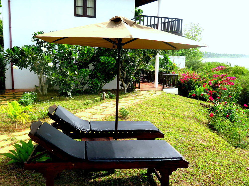 Ananthaya Beach Tangalle Kültér fotó