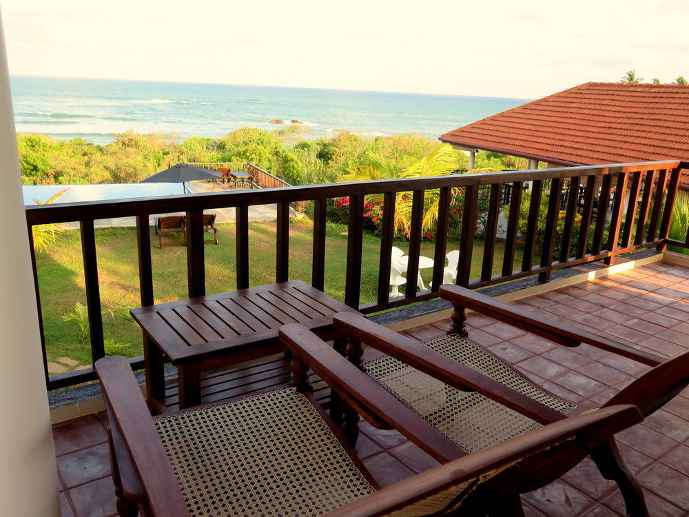 Ananthaya Beach Tangalle Kültér fotó