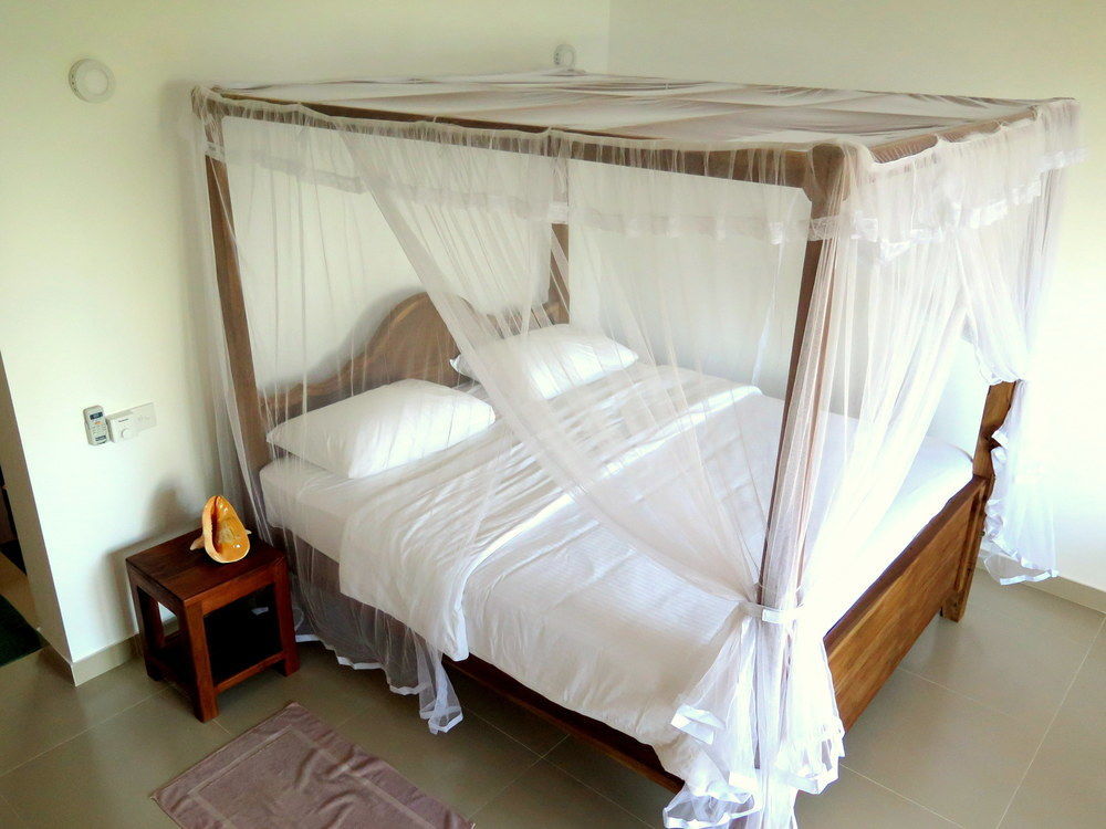 Ananthaya Beach Tangalle Kültér fotó