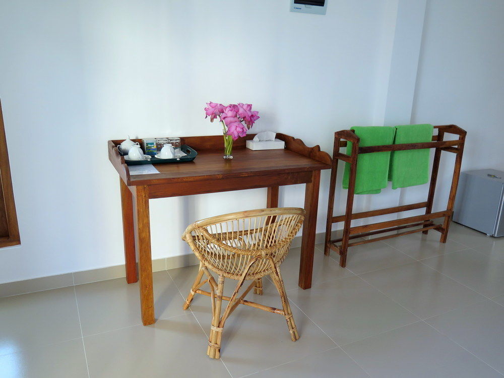 Ananthaya Beach Tangalle Kültér fotó