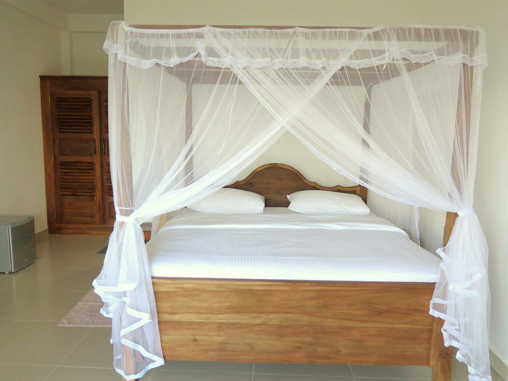 Ananthaya Beach Tangalle Kültér fotó