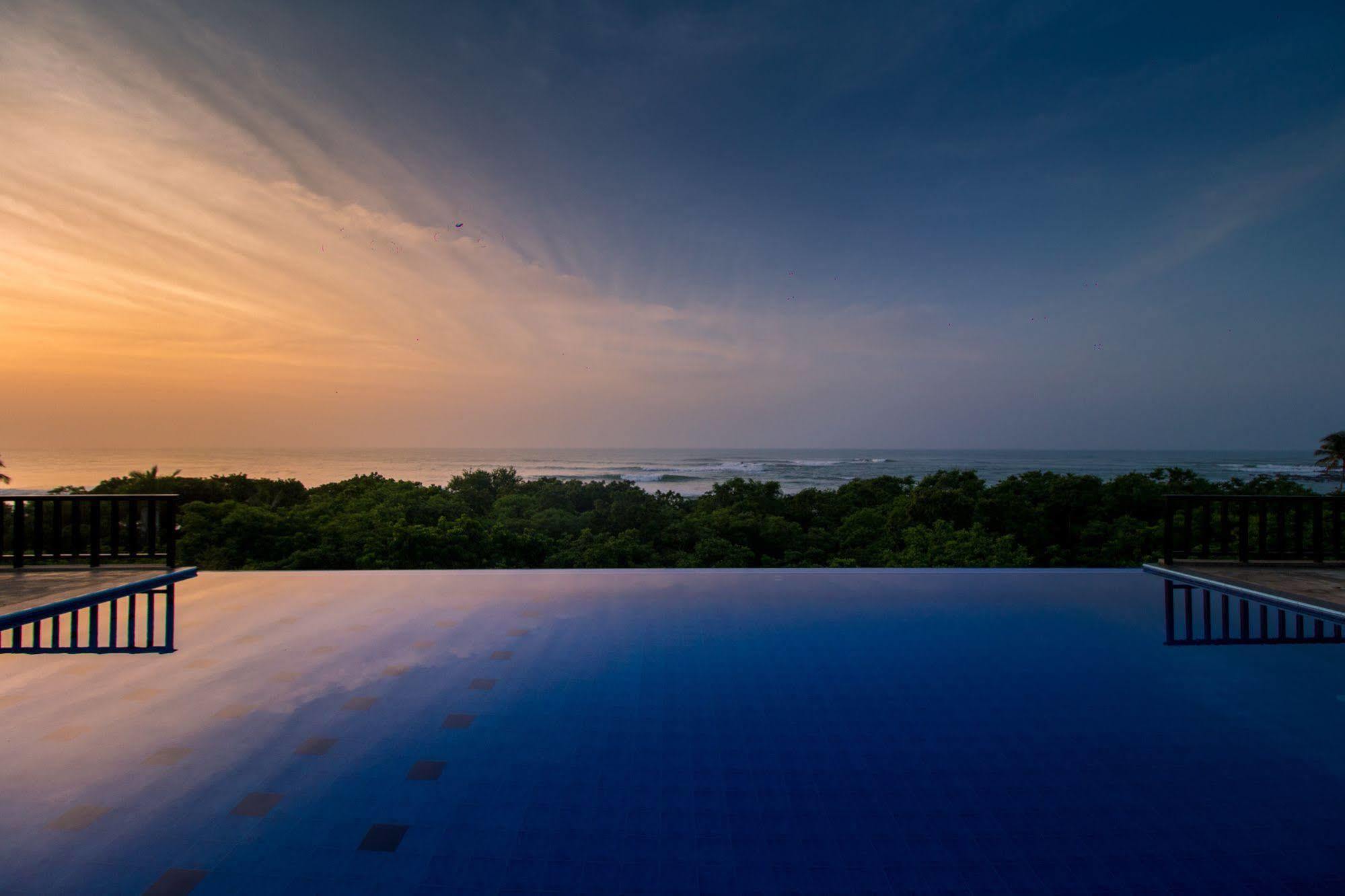 Ananthaya Beach Tangalle Kültér fotó